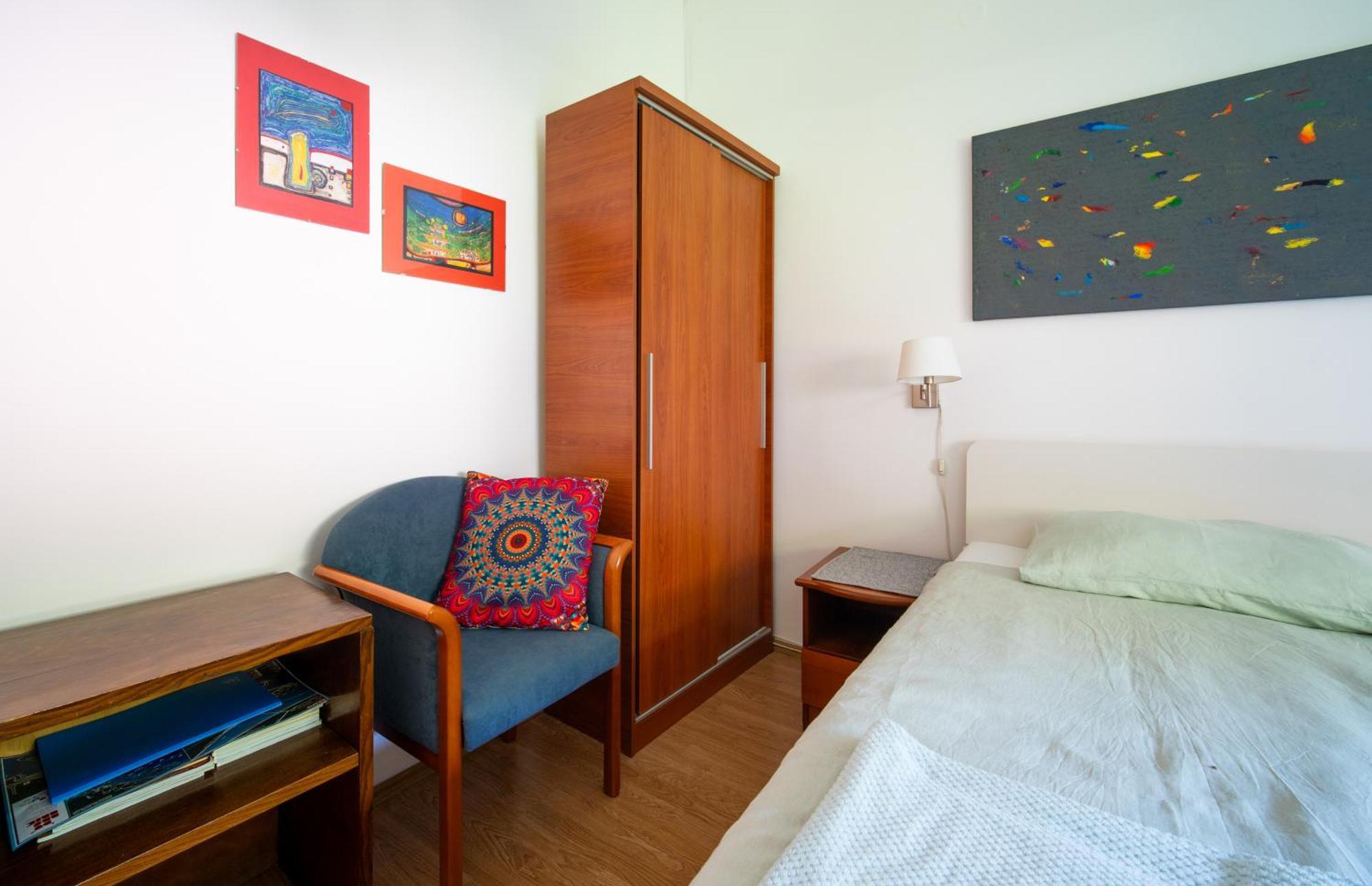 Art Apartment Seasoul Zaton  Buitenkant foto
