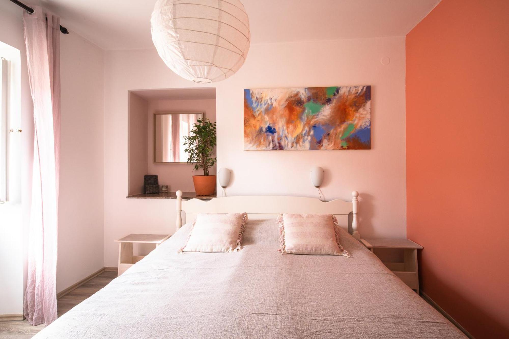 Art Apartment Seasoul Zaton  Buitenkant foto