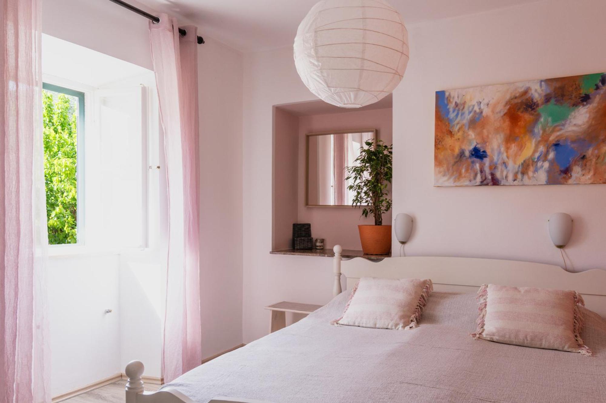 Art Apartment Seasoul Zaton  Buitenkant foto